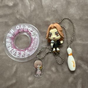 Tokyo Revengers F/S-M501 from japan Rare  Good condition
