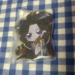 V Identityv Joseph Photographer Gacha Keychain F/S-M501 from japan Rare  Good co