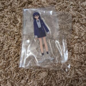 Ichibankuji Zeke Axe Prize D Nyaan F/S-M503 from japan Rare  Good condition