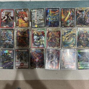 Duel Masters Multiple Cards F/S-M503 from japan Rare  Good condition