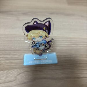 Novelty Matsuno Chifuyu Acrylic Stand Tokyo Revengers In Nanja Town F/S-M501 fro