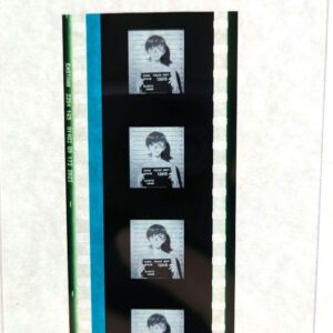 Gundam Zeke Ax Bonus Frame Film Exabe F/S-M503 from japan Rare  Good condition