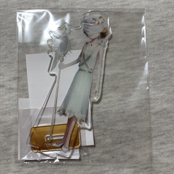 Identity V Personality Acrylic Stand Setting Painting Entomologist F/S-M501 from