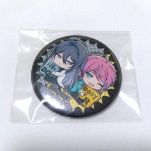 Hypnosis Mic F/S-M501 from japan Rare  Good condition