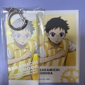 Onoda Sakamichi Yowamushi Pedal Yowa 10 Fest Accurate Bromide Random F/S-M501 fr