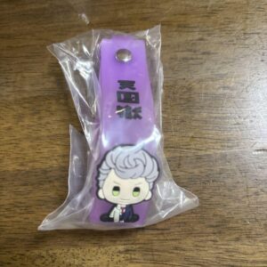 Hypnotic Ichibankuji Prison F/S-M501 from japan Rare  Good condition