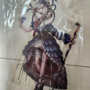 Personality 5: Blood Queen Marie Ichibankuji Acrylic Stand F/S-M501 from japan R