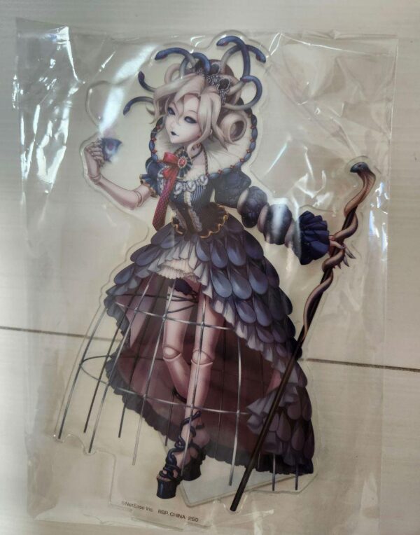 Personality 5: Blood Queen Marie Ichibankuji Acrylic Stand F/S-M501 from japan R