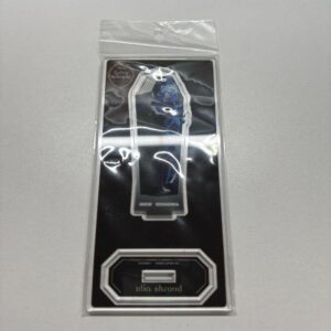 Idea Shroud Acrylic Stand Twisted Wonderland F/S-M503 from japan Rare  Good cond