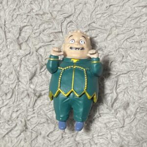 Jojo'S Bizarre Adventure Putitto Shigechi Gacha F/S-M503 from japan Rare  Good c