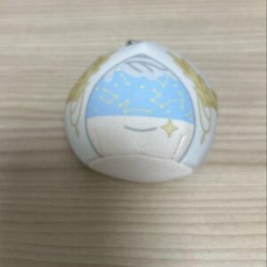 Opportunist V Identityv Bread Mascot F/S-M501 from japan Rare  Good condition