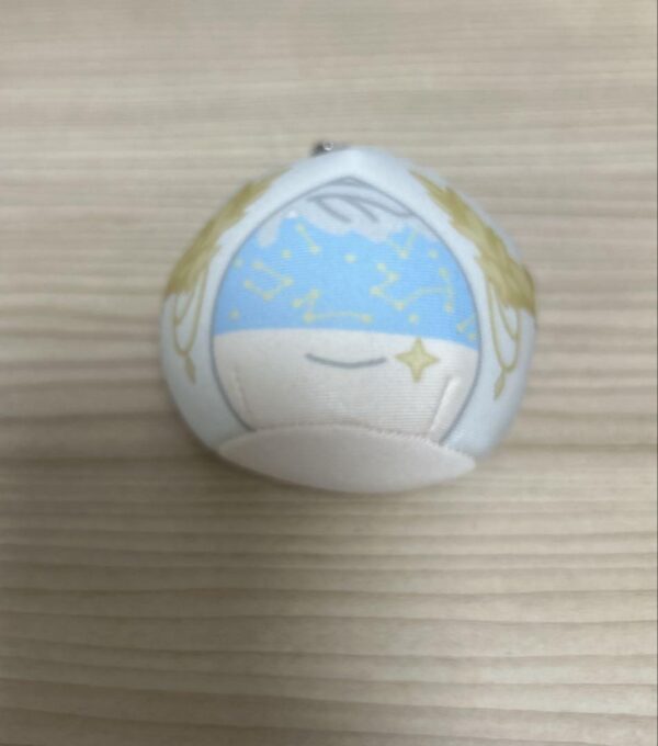 Opportunist V Identityv Bread Mascot F/S-M501 from japan Rare  Good condition