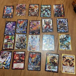 Duel Masters F/S-M503 from japan Rare  Good condition