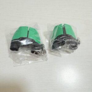 Favorite Binoculars Gacha Green Vixen F/S-M503 from japan Rare  Good condition