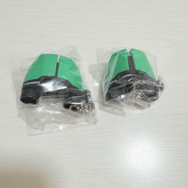 Favorite Binoculars Gacha Green Vixen F/S-M503 from japan Rare  Good condition