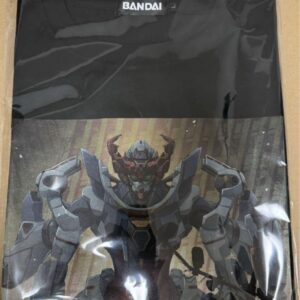 Mobile Suit Gundam Zequax Movie Key Visual T-Shirt Size L F/S-M503 from japan Ra