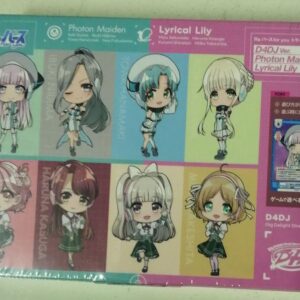 Bushiroad Reverse For You Trial Deck D4Dj F/S-M503 from japan Rare  Good conditi