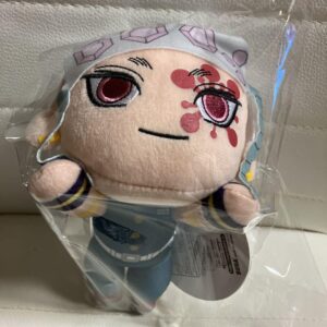 Demon Slayer Plush Toy Extra Living Uzui Tengen F/S-M501 from japan Rare  Good c