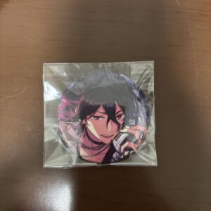 Ensemble Star Sakuma Rei Event Collection Can Badge Idol F/S-M501 from japan Rar