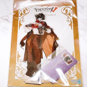 Personality 5: Fools Acsta Valentine'S Day The Chara Identityv F/S-M501 from jap