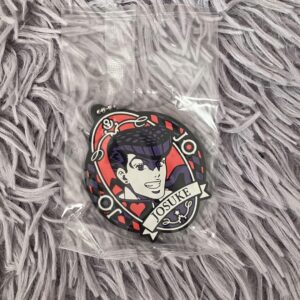 Jojo'S Bizarre Adventure Gacha Touhou Josuke F/S-M503 from japan Rare  Good cond