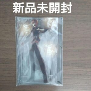Fate Stay Night Gilgamesh Acrylic Stand Limited Edition F/S-M501 from japan Rare