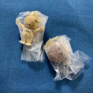 I'M Donut Gacha F/S-M503 from japan Rare  Good condition