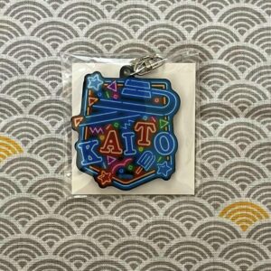 Madimirah 10Th 39Culture Kaito Ackey F/S-M501 from japan Rare  Good condition
