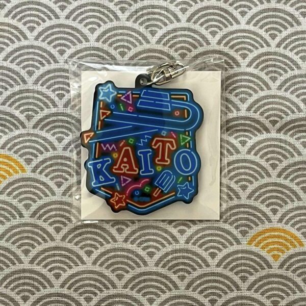 Madimirah 10Th 39Culture Kaito Ackey F/S-M501 from japan Rare  Good condition