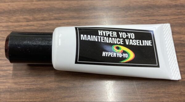 Hyper Yo-Yo F/S-M503 from japan Rare  Good condition