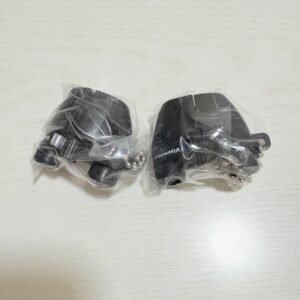 Favorite Binoculars Gacha Black Vixen F/S-M503 from japan Rare  Good condition