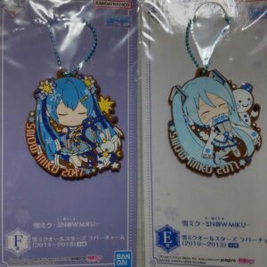 Hatsune Miku Set F/S-M501 from japan Rare  Good condition