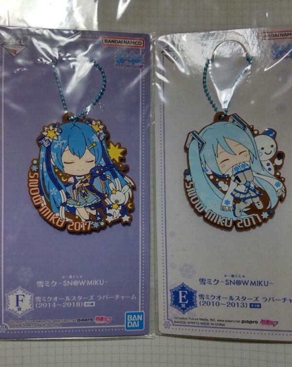 Hatsune Miku Set F/S-M501 from japan Rare  Good condition