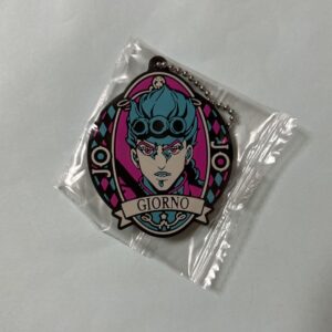 Jojo Rubber Flag Edition F/S-M503 from japan Rare  Good condition