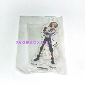 Personality 5: Bungo Stray Dogs Acrylic Stand F/S-M501 from japan Rare  Good con