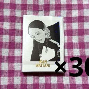 Tokyo Revengers Toribe Original Art Exhibition Pashakore Premium Haiya Ran F/S-M