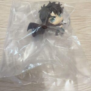 Jojo World Limited Gacha Joseph Joestar F/S-M503 from japan Rare  Good condition