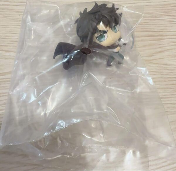 Jojo World Limited Gacha Joseph Joestar F/S-M503 from japan Rare  Good condition