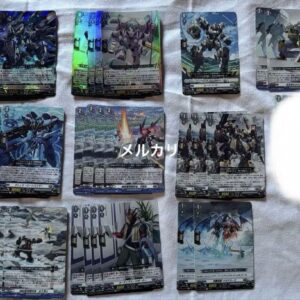 Rort Visor Deck Parts Vanguard F/S-M503 from japan Rare  Good condition