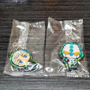 Hirose Koichi Echoes Jojo Raba 03 Jojo'S Bizarre Adventure F/S-M503 from japan R