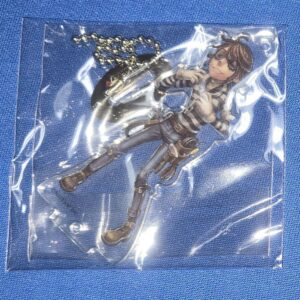Personality V Acsta Prisoner F/S-M501 from japan Rare  Good condition