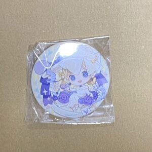 Personality 5: Perfumer Sweet Paradise Can Badge F/S-M501 from japan Rare  Good