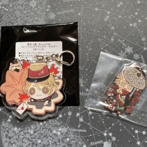 Identityv Personality V Sweets Paradise Postman F/S-M501 from japan Rare  Good c