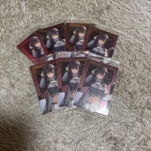 Nikke Marciana F/S-M501 from japan Rare  Good condition