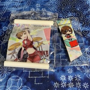 Magical Mirai 2016 Meiko F/S-M501 from japan Rare  Good condition