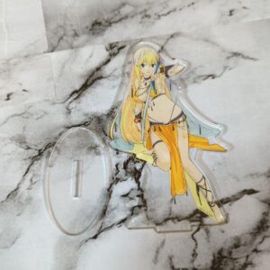 Darkness Blessings On This Wonderful World Dancer Costume Acrylic Stand 2 F/S-M5