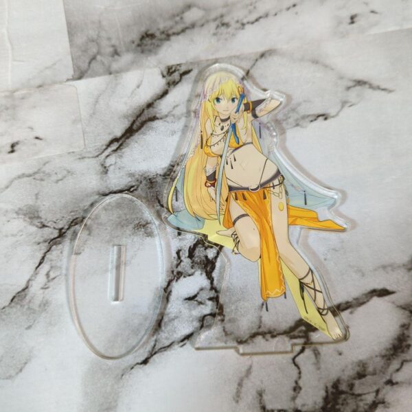 Darkness Blessings On This Wonderful World Dancer Costume Acrylic Stand 2 F/S-M5