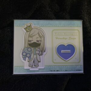 Tokyo Revengers Princess Cafe White Day Sanzu Haru Chiya F/S-M501 from japan Rar