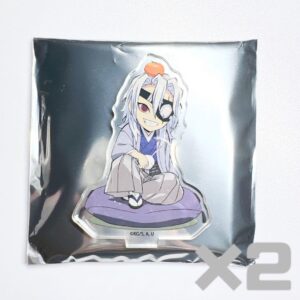 Demon Slayer: Kimetsu No Yaiba C105 Anipre Random Acrylic Stand Usei F/S-M501 fr