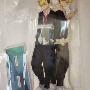 Tokyo Revengers Acrylic Stand Matsuno Chifuyu Animate F/S-M501 from japan Rare